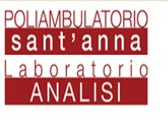 Poliambulatorio Santa Anna