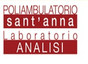Poliambulatorio Santa Anna