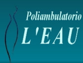 Poliambulatorio L'eau