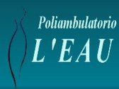 Poliambulatorio L'eau