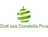 Dott.ssa Donatella Piva