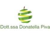 Dott.ssa Donatella Piva