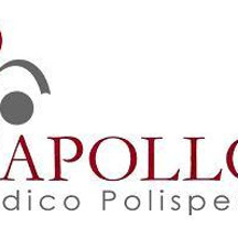 Sant'Apollonia