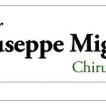 Dott. Piergiuseppe Migliorini