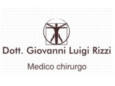 Dott. Giovanni Luigi Rizzi