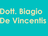 Dott. Biagio De Vincentis