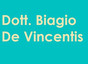 Dott. Biagio De Vincentis
