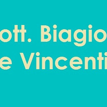 Dott. Biagio De Vincentis