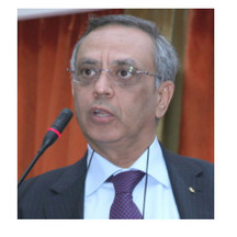 Dott. Mohammad Alkilani