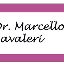 Dr. Marcello Cavaleri