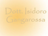 Dott. Isidoro Lorenzo Gangarossa