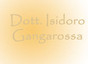 Dott. Isidoro Lorenzo Gangarossa