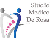 Studio Medico De Rosa