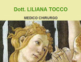 Dott.ssa Liliana Tocco