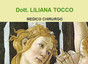 Dott.ssa Liliana Tocco