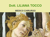 Dott.ssa Liliana Tocco