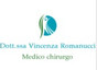 Dott.ssa Vincenza Romanucci