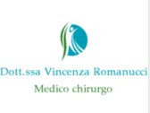 Dott.ssa Vincenza Romanucci