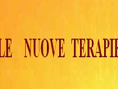 Le Nuove Terapie