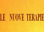 Le Nuove Terapie