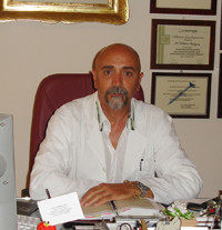 Dott. Salvo Ferragina