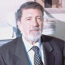 Prof. Alberto Giannetti