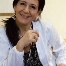 Dott.ssa Fortunato Regina