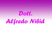 Dott. Alfredo Nibid