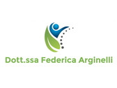Dott.ssa Federica Arginelli