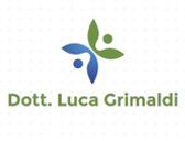 Dott. Luca Grimaldi