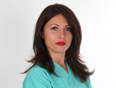 Dr.ssa Simona Blidar