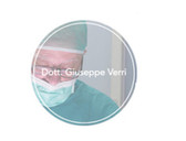 Dott. Giuseppe Arcangelo Verri