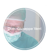 Dott. Giuseppe Arcangelo Verri