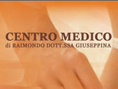 Dott.ssa Giuseppina Di Raimondo