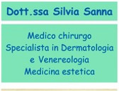 Dott.ssa Silvia Sanna