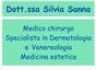 Dott.ssa Silvia Sanna