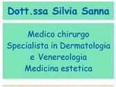 Dott.ssa Silvia Sanna