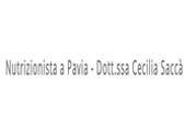 Nutrizionista a Pavia - Dott.ssa Cecilia Saccà