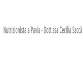 Nutrizionista a Pavia - Dott.ssa Cecilia Saccà