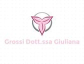 Dott.ssa Giuliana Grossi