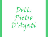 Dott. Pietro D'agati