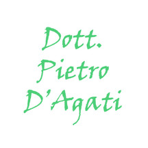 Dott. Pietro D'agati