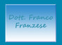 Dott. Franco Franzese