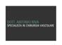 Dott. Antonio Riva