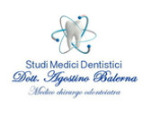 Dott. Agostino Balerna