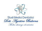 Dott. Agostino Balerna