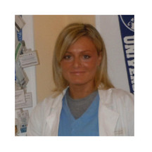 Dott.ssa Bernadette Palumbo