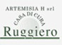 Casa di Cura Ruggiero Artemisia H