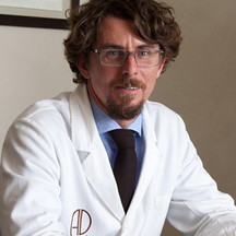 Dott. Alessandro Dall’Antonia