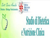 Biologo Nutrizionista Dott. Dario Amodio Dietista